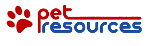 Pet Resources Logo